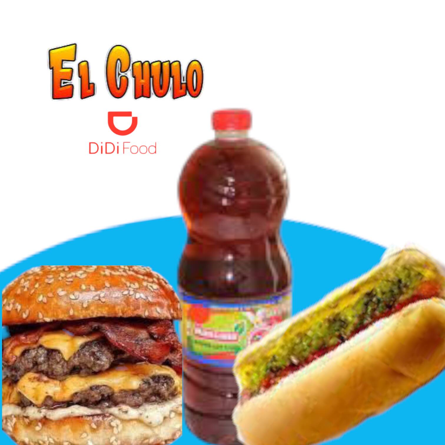 Combo Mega Especial