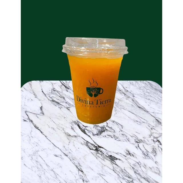 AGUA DE MANGO