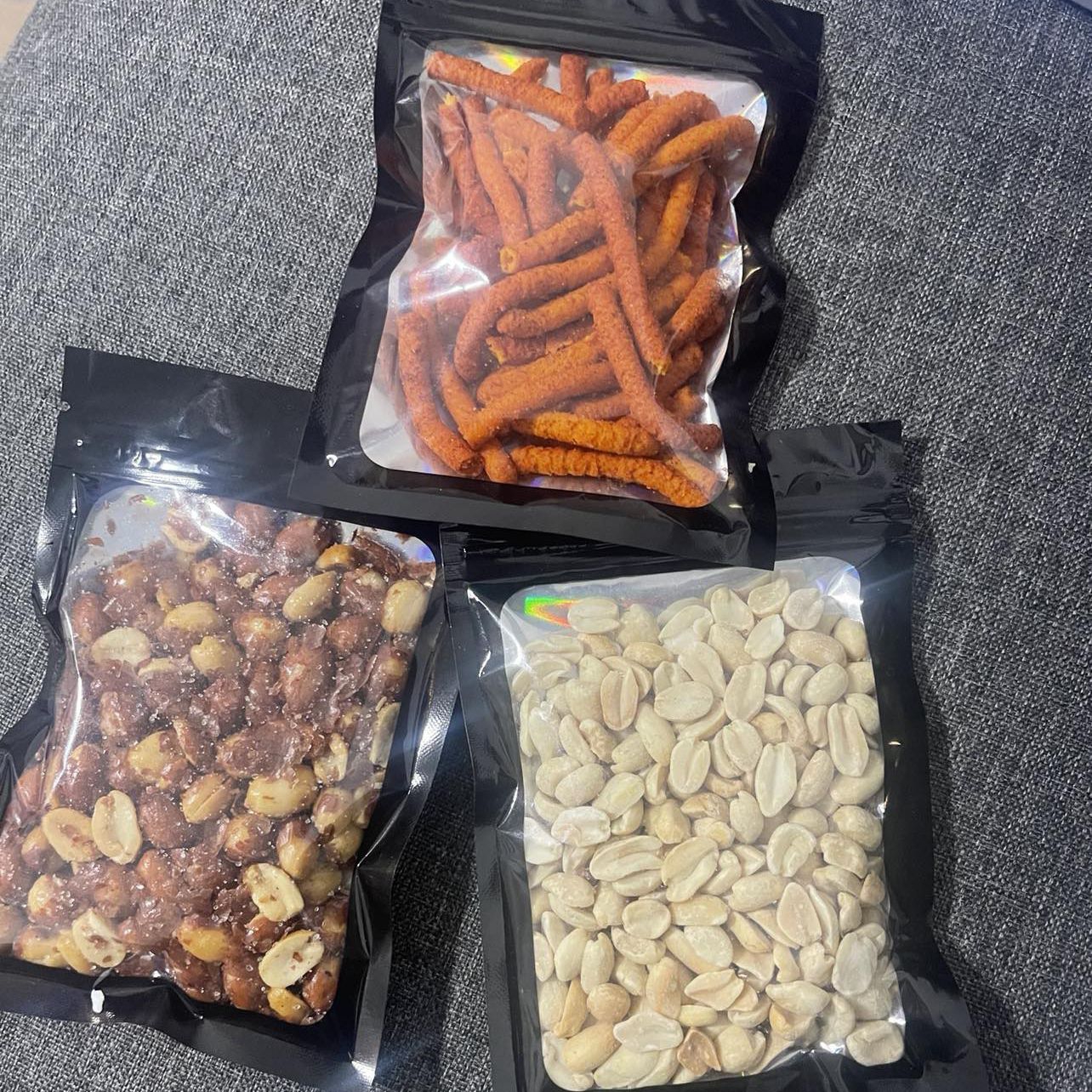 Mix Botanero