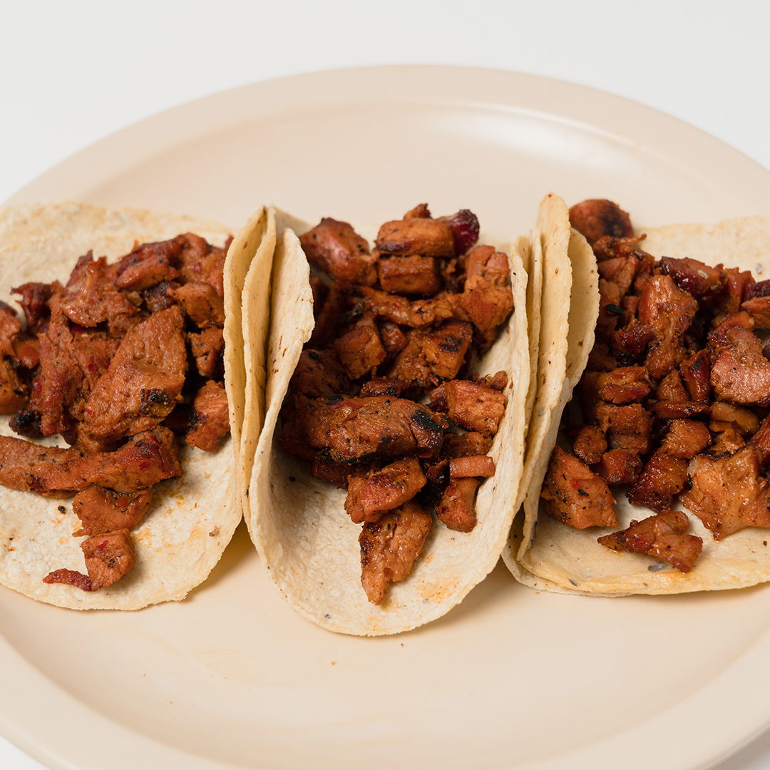 Taco de Adobada