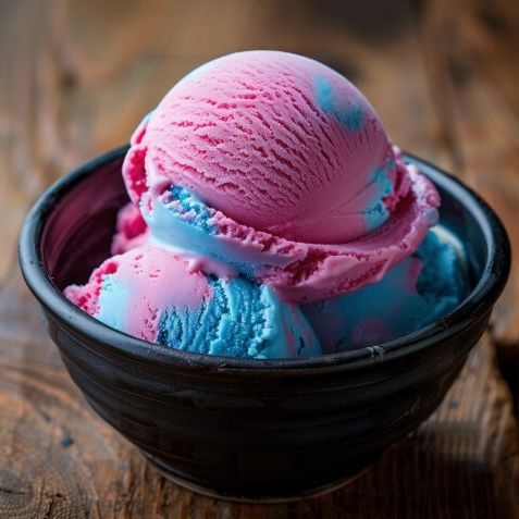 Nieve de Chicle