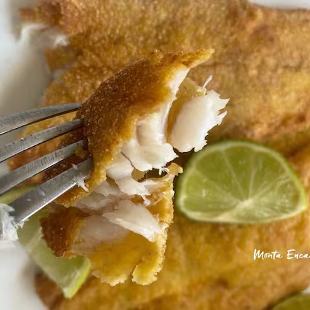 6 unidades com salada verde