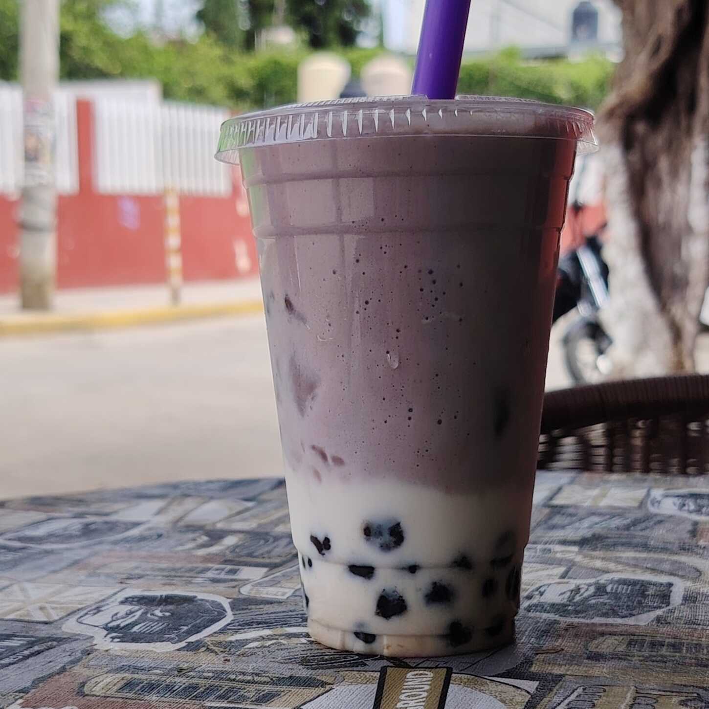 Bobba Especial