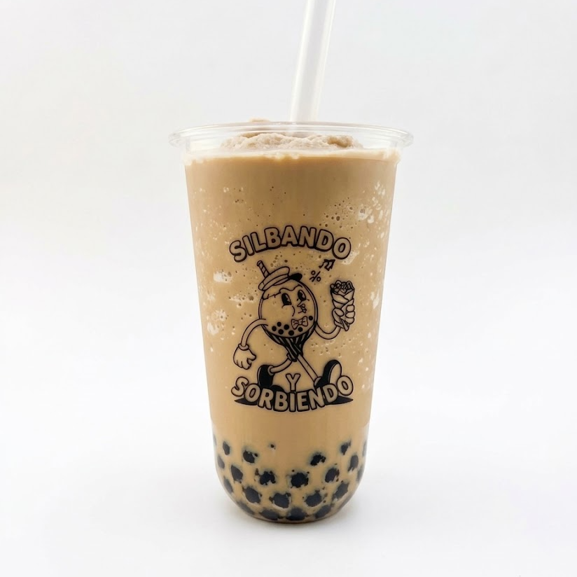 Frappé de Café