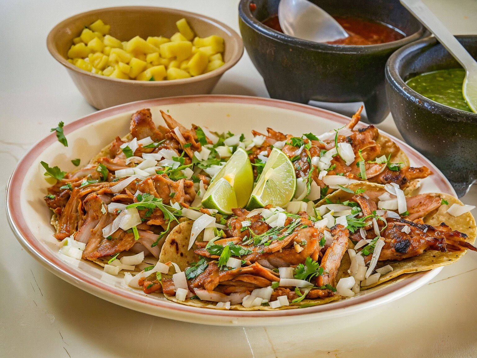 El pastorcito del cerro de Amalucan