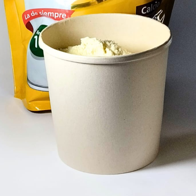 PAVÉ DE LECHE KLIM GRANDE (500 GR)