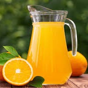 Naranjada