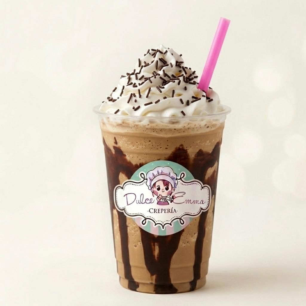 Frappuccino