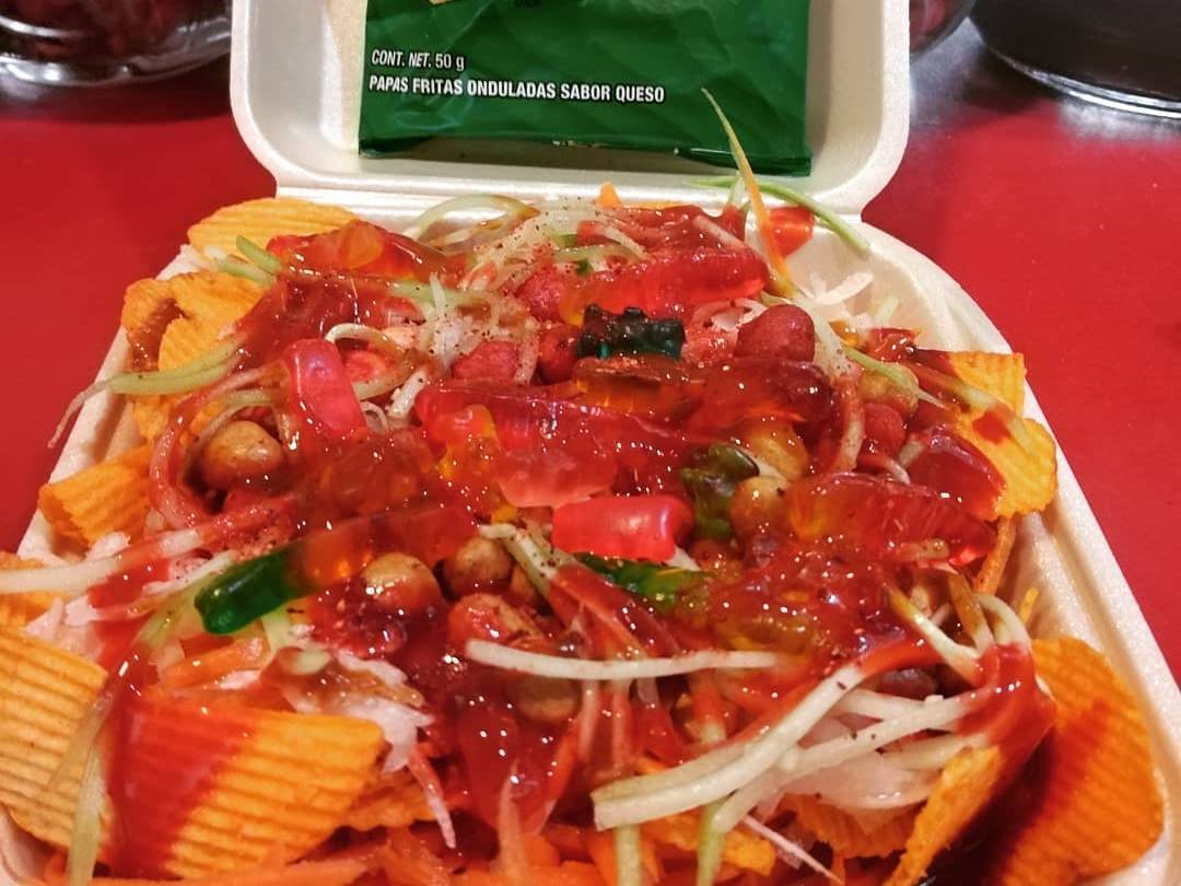 Papas Locas