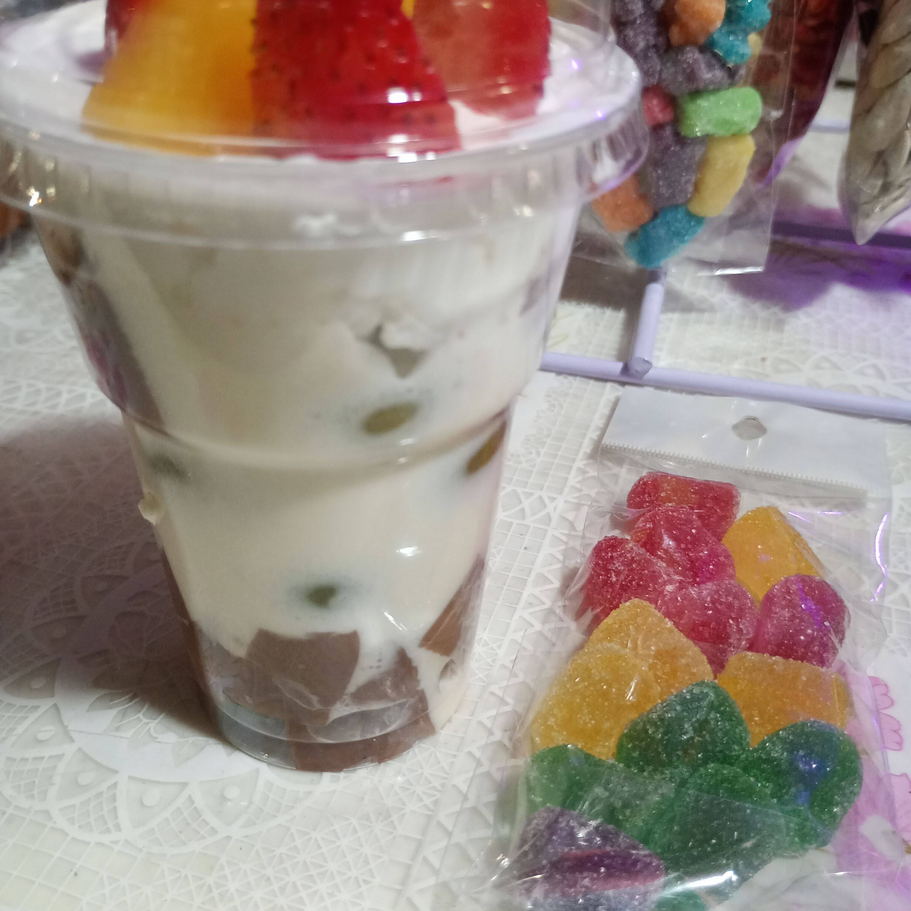 Freseate 🤩🍓‼️