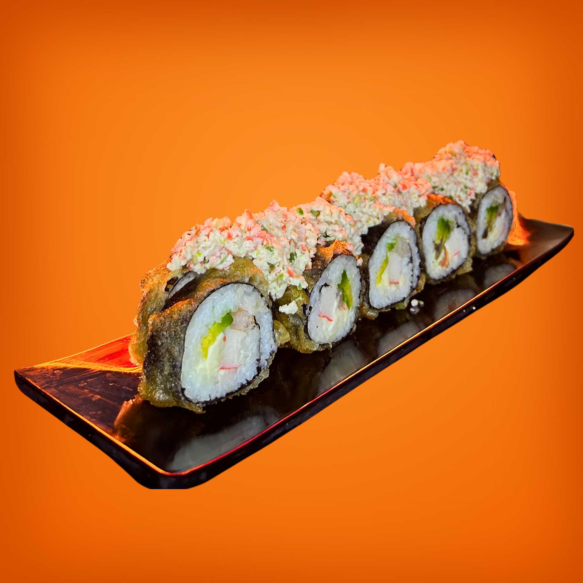 Kani Roll