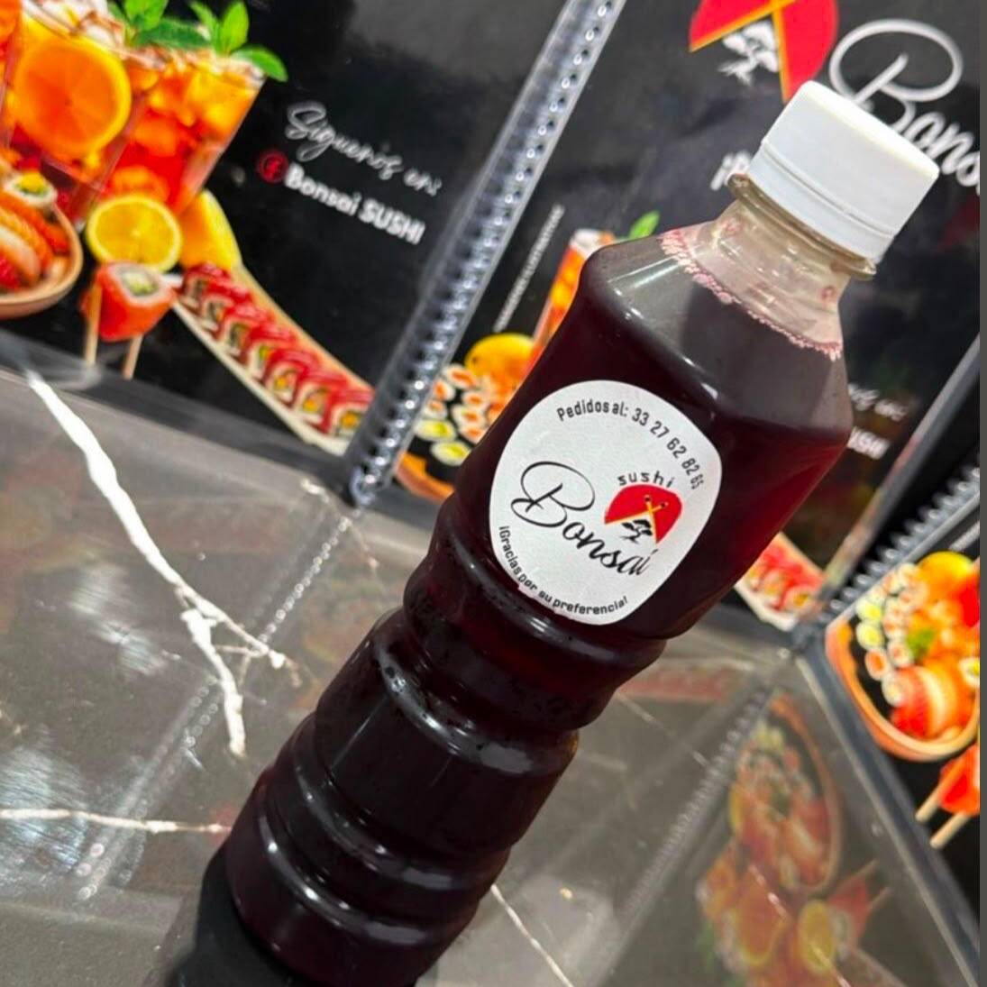 Jamaica 500 ml