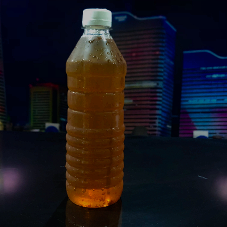 Te de Jazmin 500 Ml