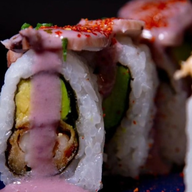 Maki Olivo 10 Cortes
