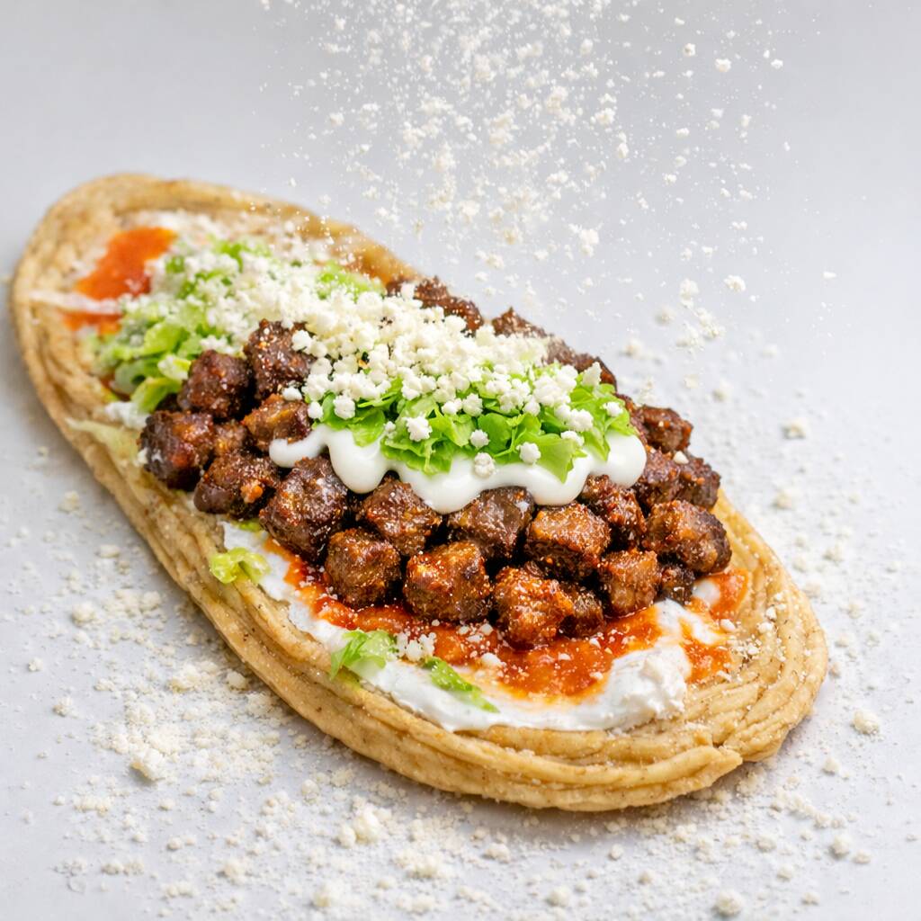 Picadota de ingrediente