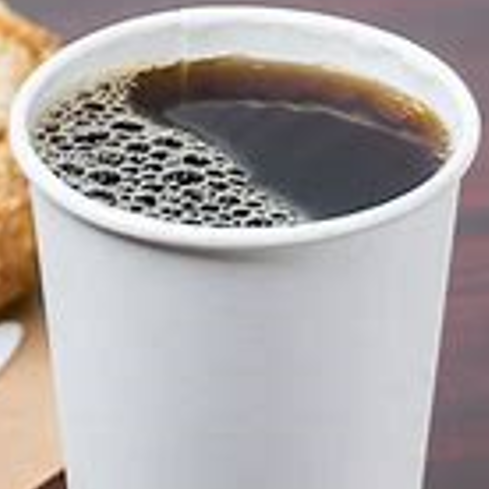 Café Americano 16 Oz. Cafe.