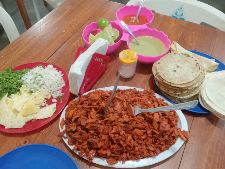 Taqueria Campos