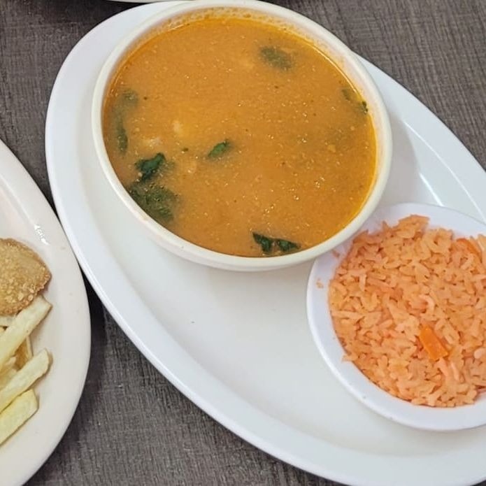 Caldo Mixto