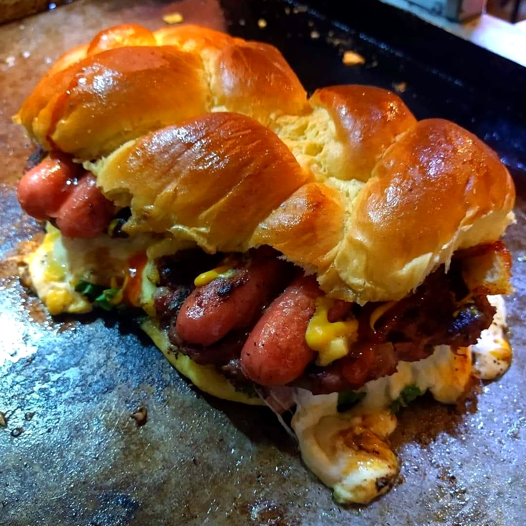 Trenza Cubana