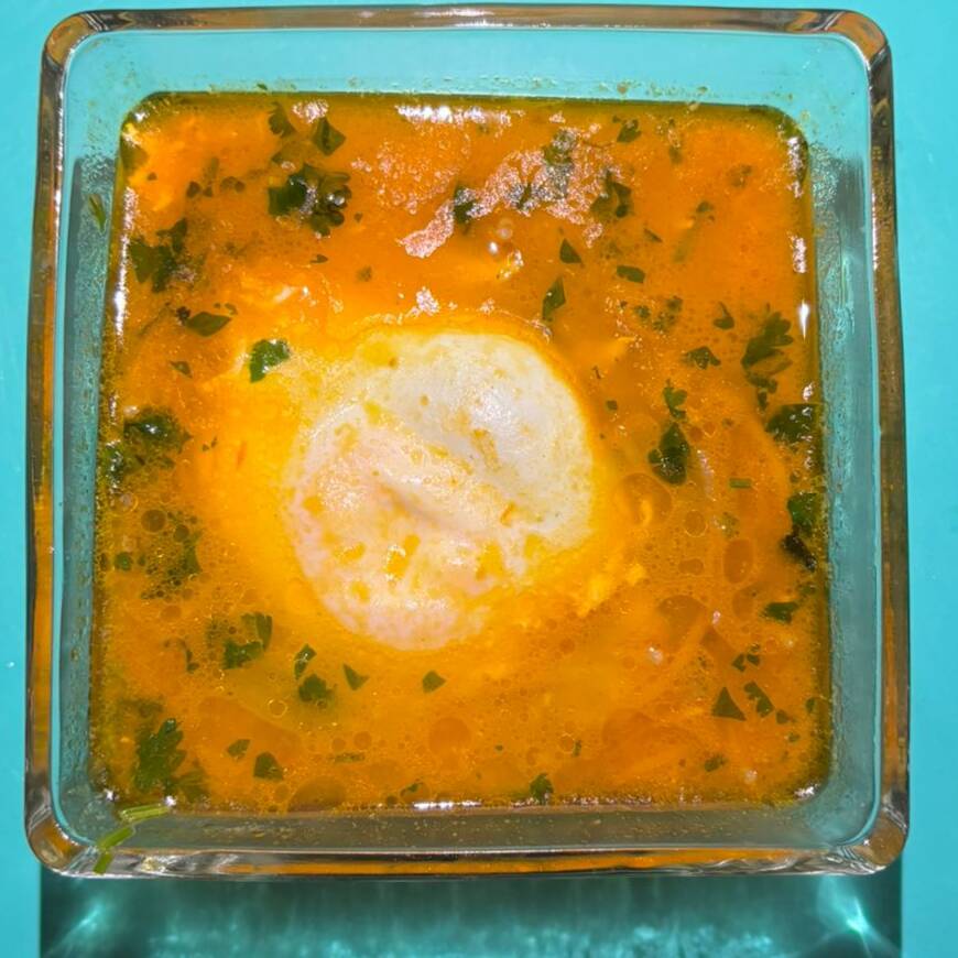 Sopa de Fideos