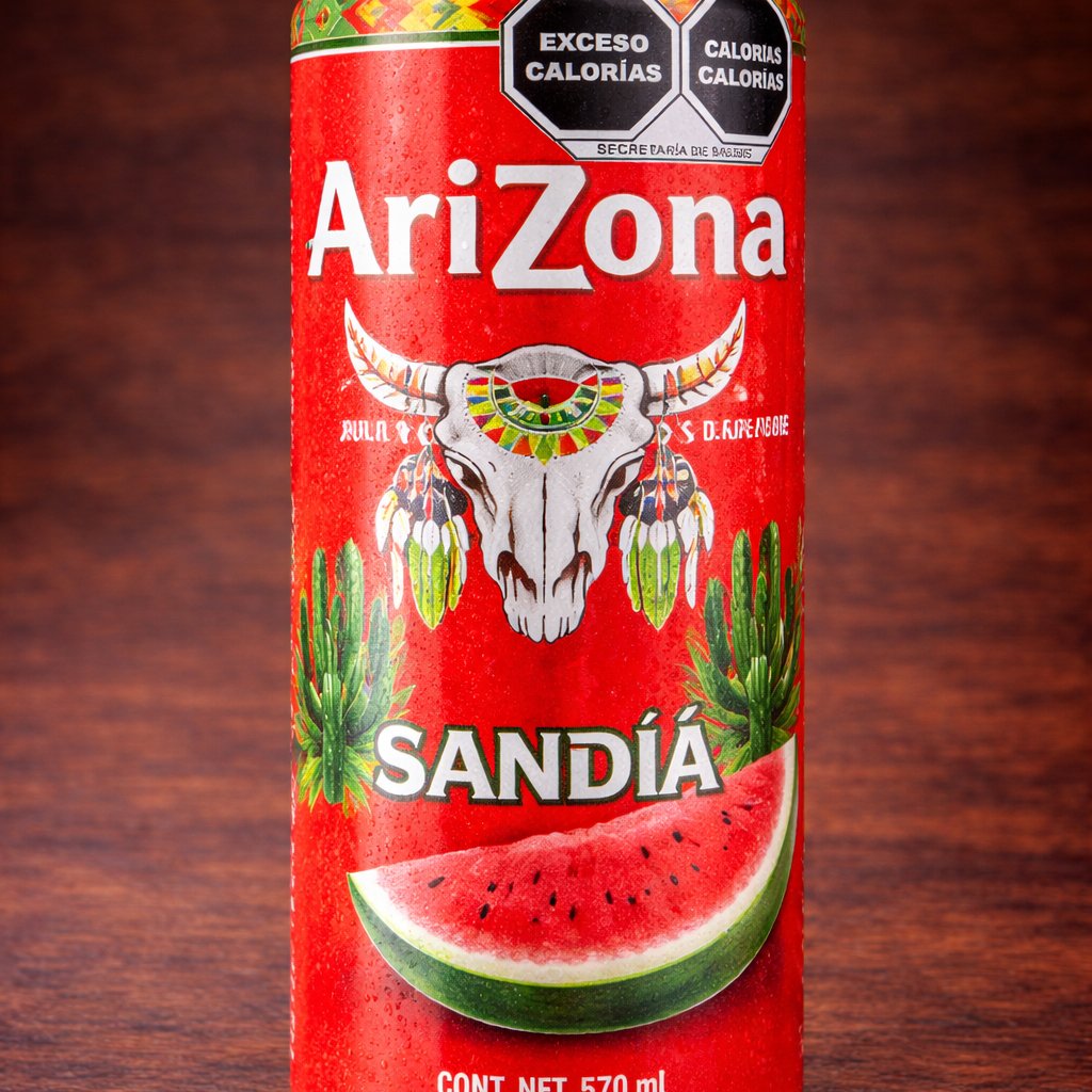 Arizona Sandía