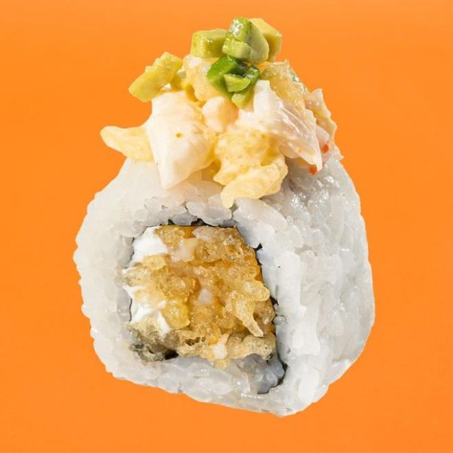 Ebi Spicy 2x1