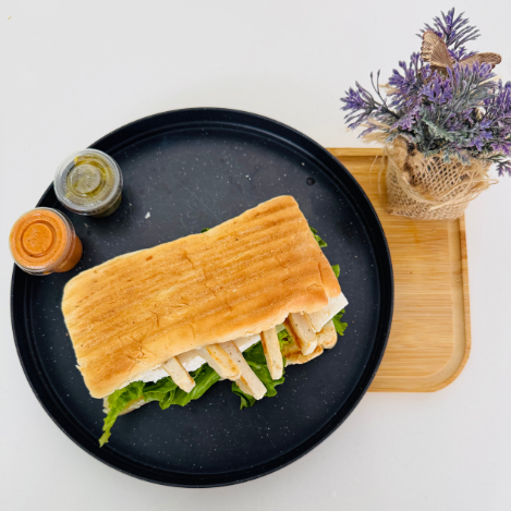 Panini Venecia
