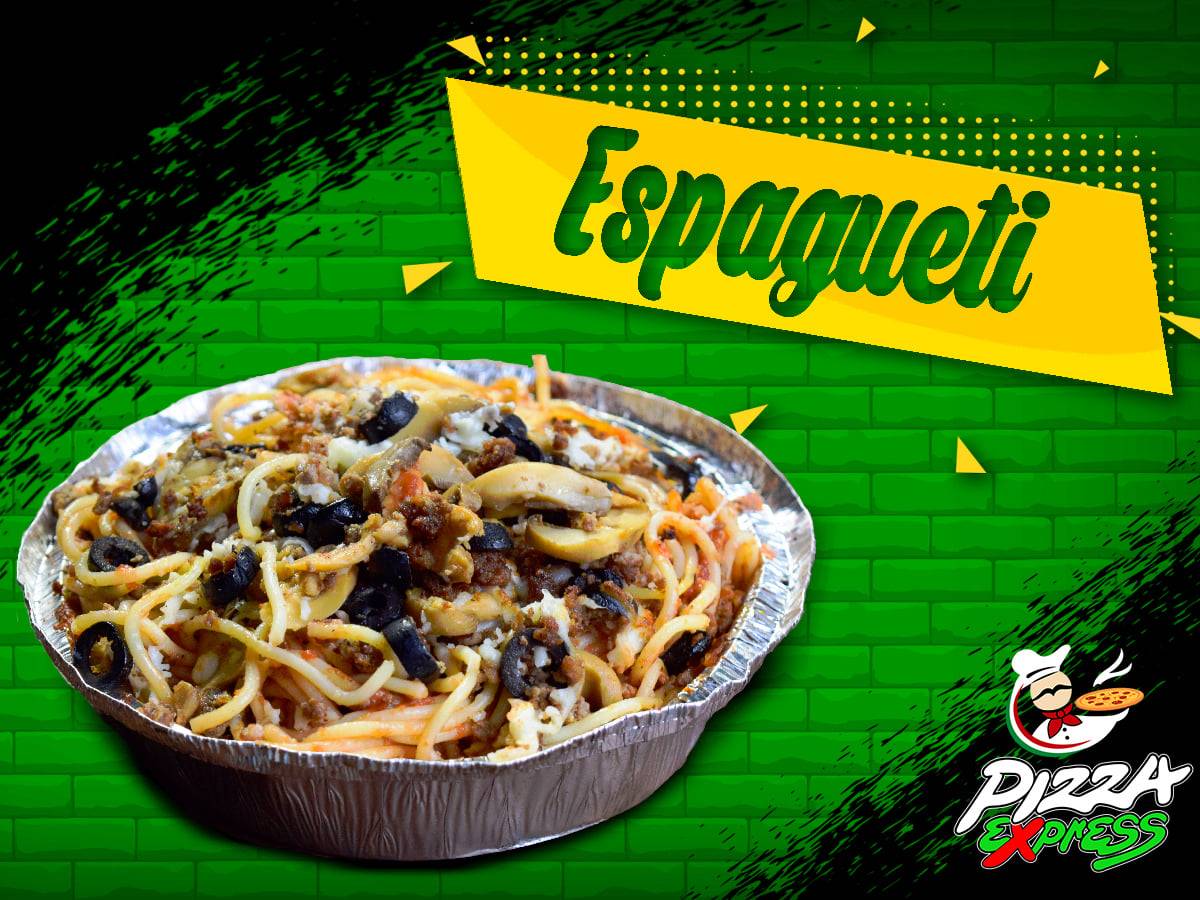 Espagueti
