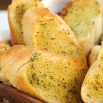 Pan de Ajo