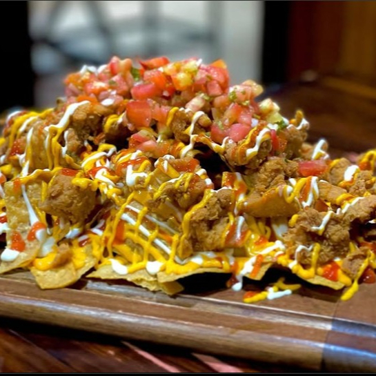 Nachos
