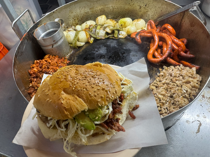 TACOS LOS BROTHERS