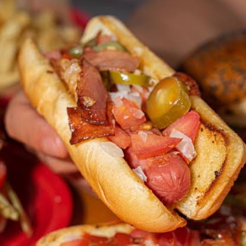 HOTDOGS SENCILLO
