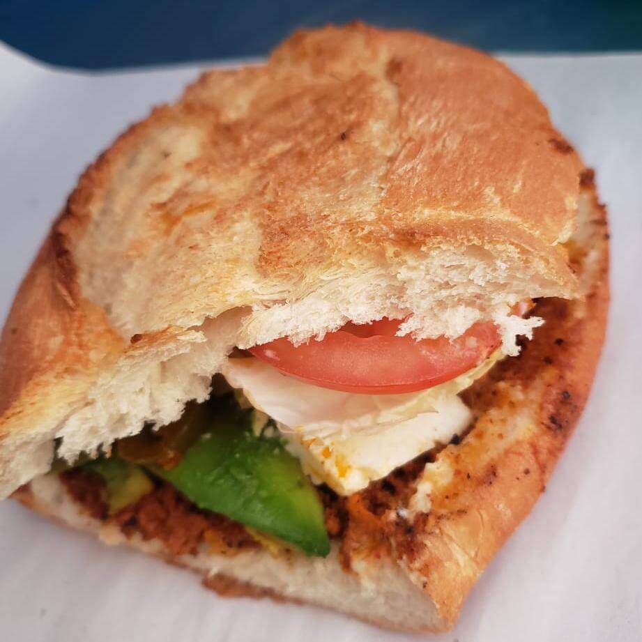 Torta