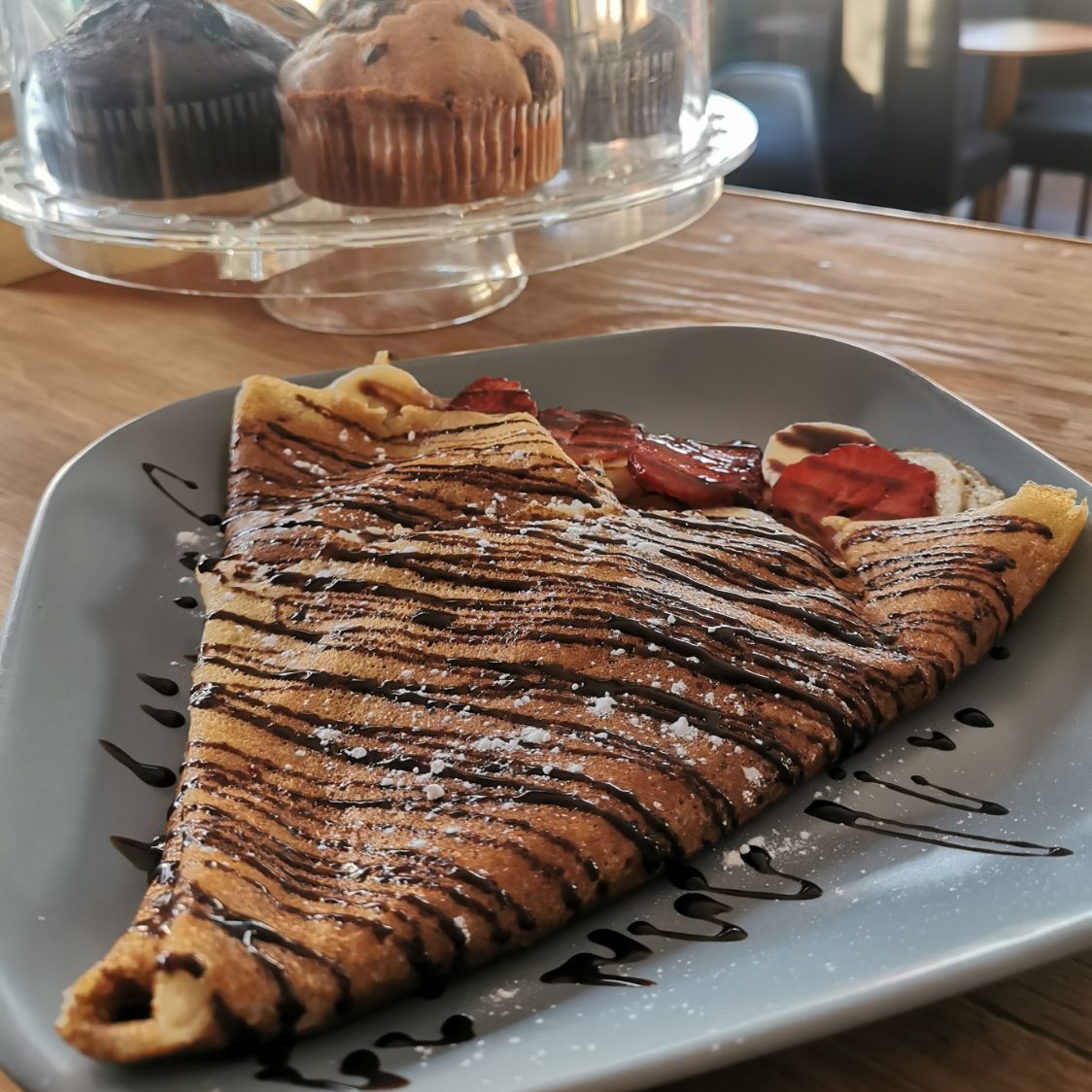 Crepa Dulce