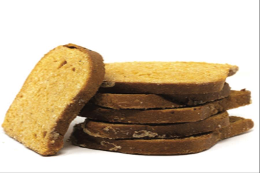PAN TOSTADO