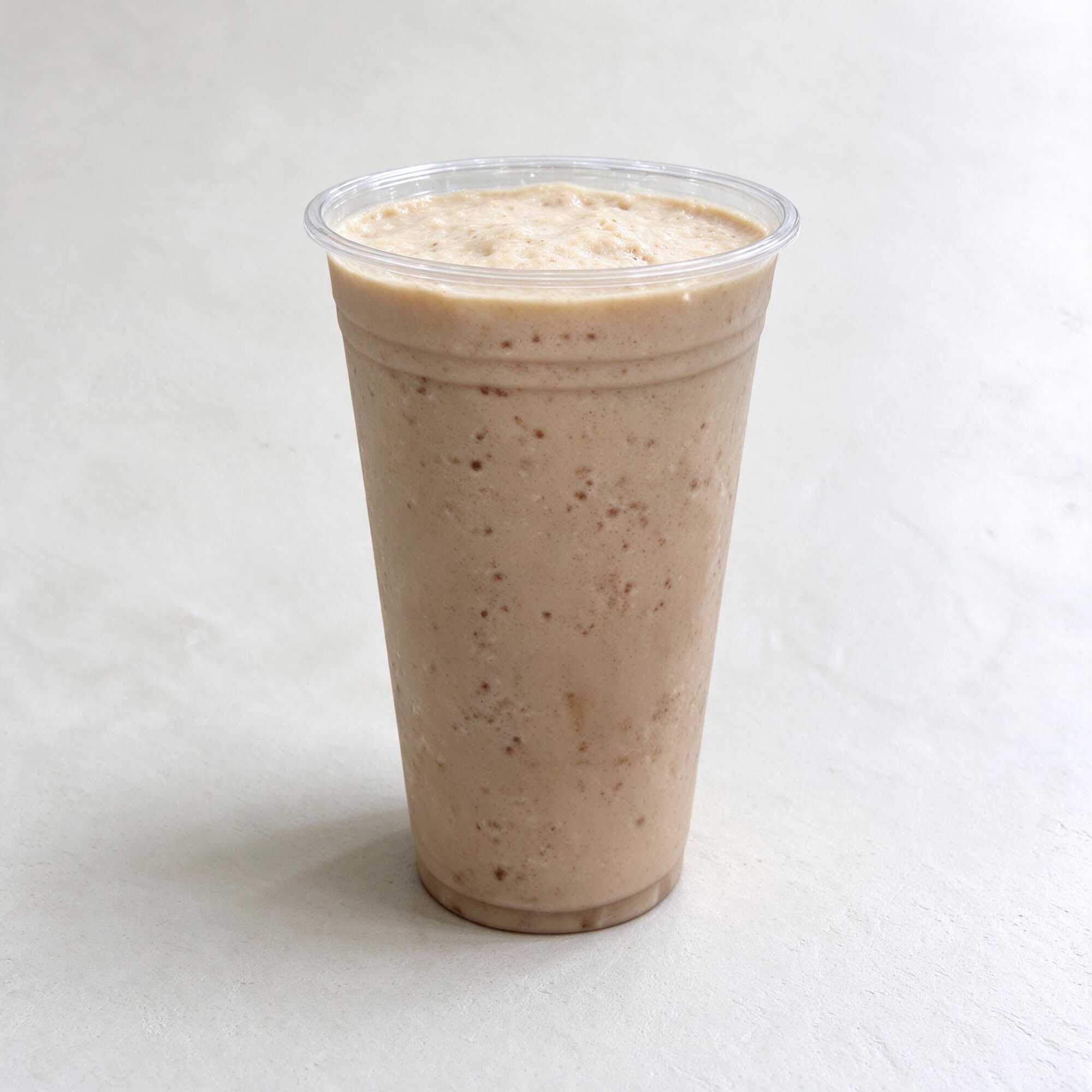 Frappe Capuchino