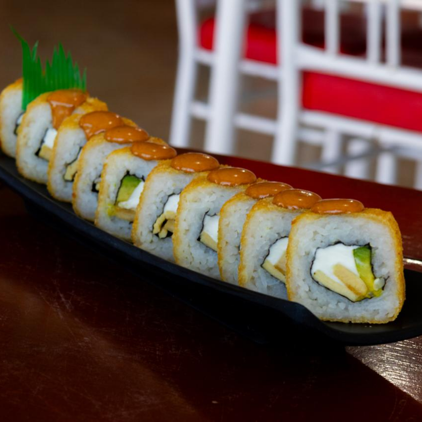 Tori Roll