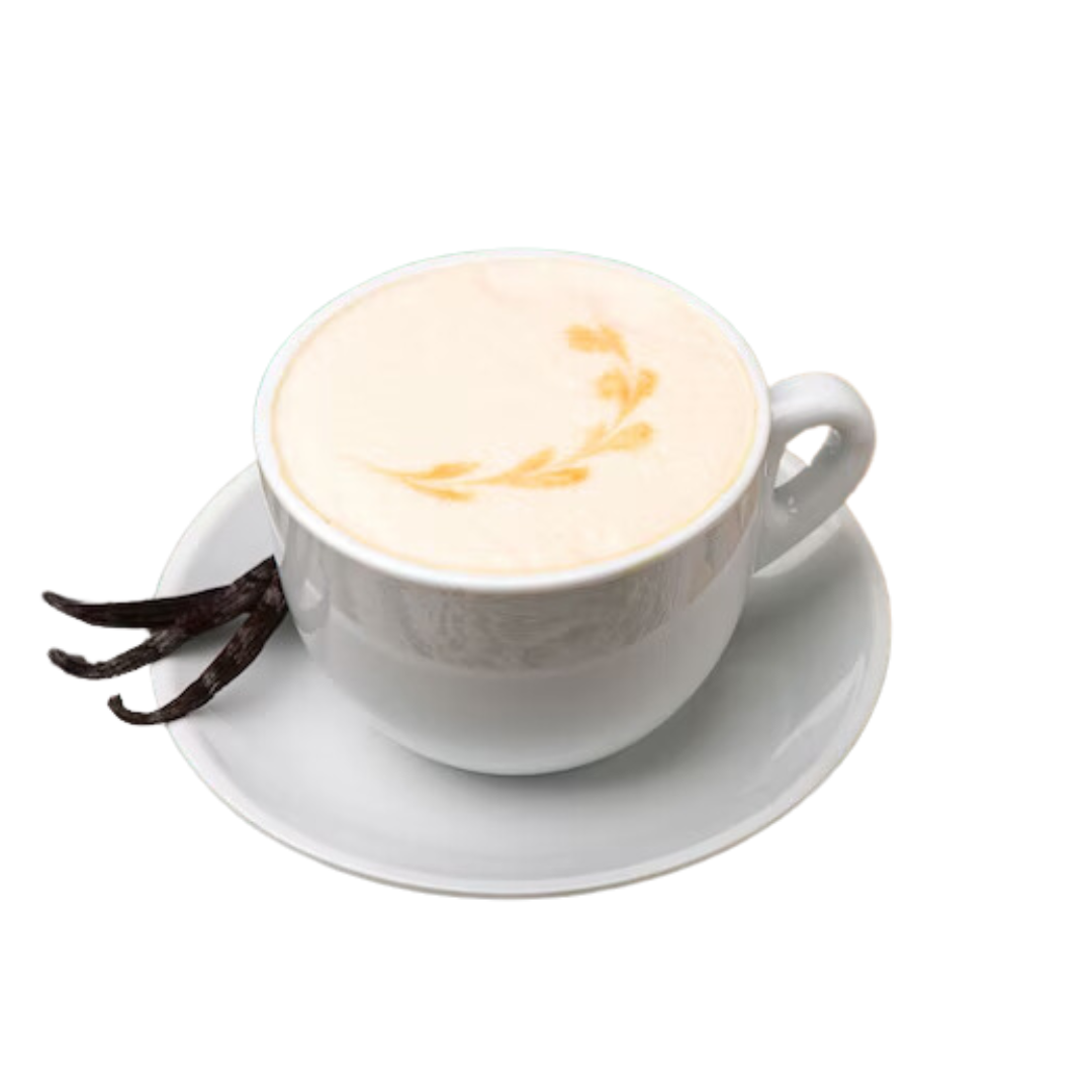 Capuccino Vainilla
