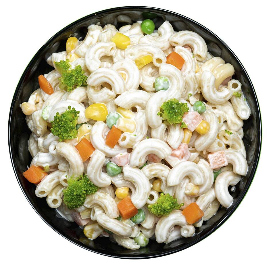 Sopa fria