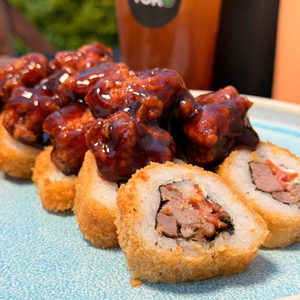 Bélico Roll