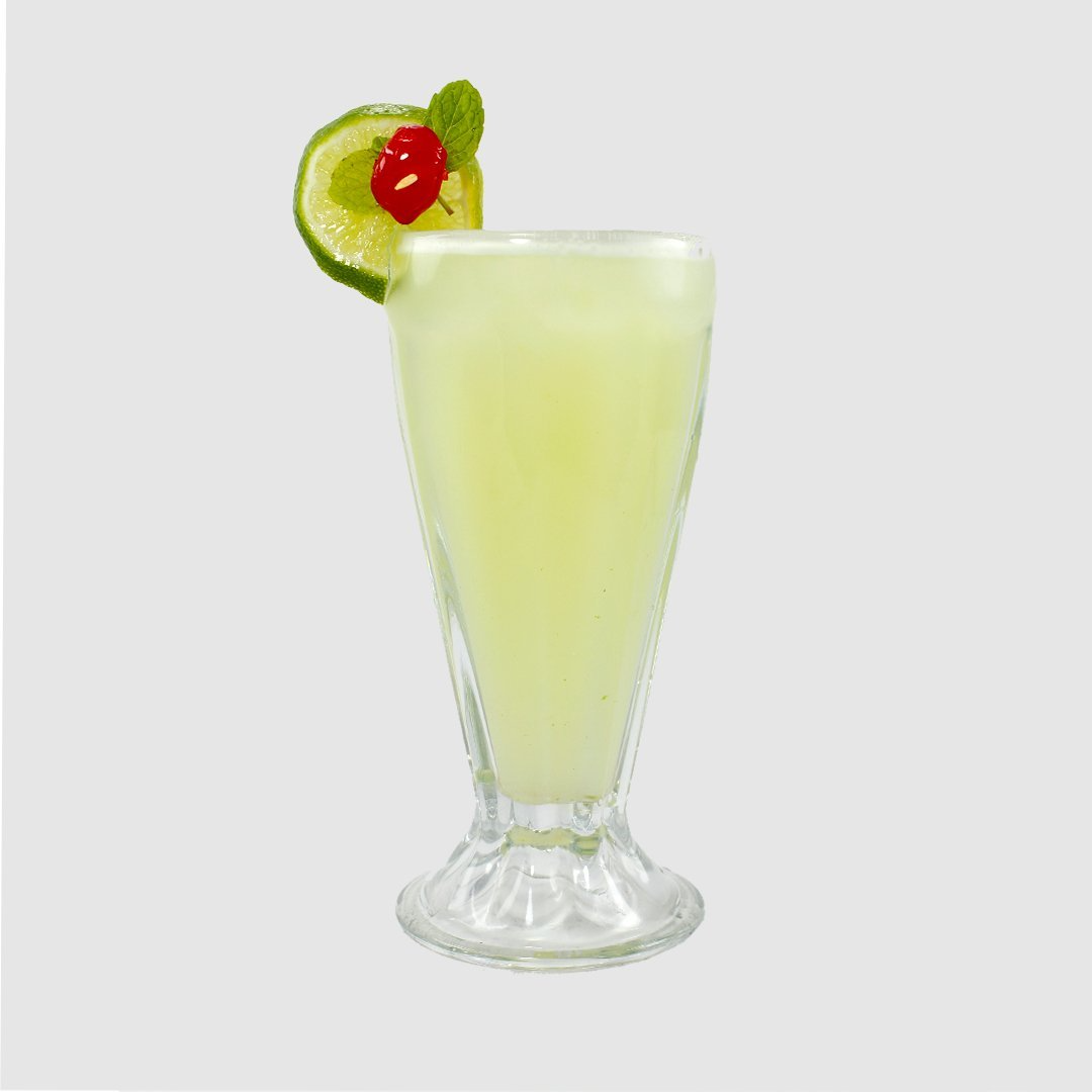 Limonada Natural.