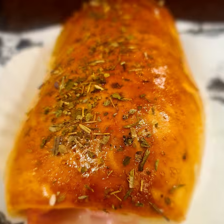 Presunto e Queijo Prato