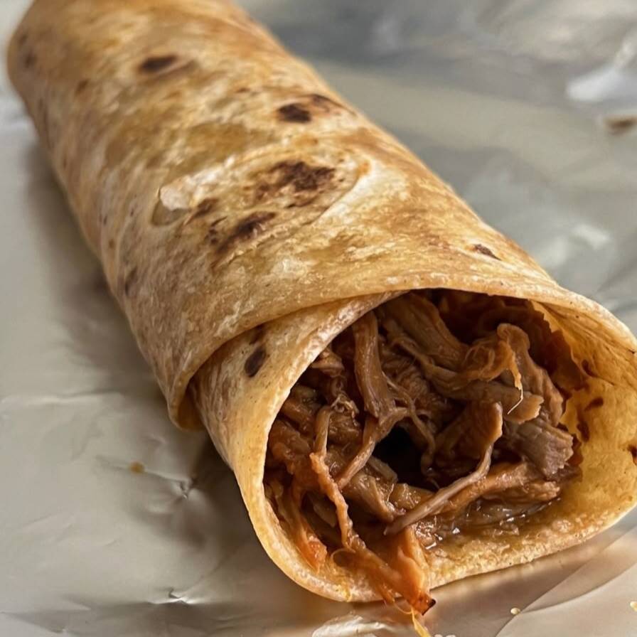 Flauta Jumbo