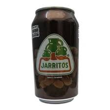 Jarritos Tamarindo 355 Ml