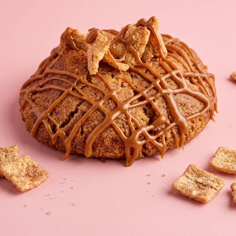 Galleta de Churro
