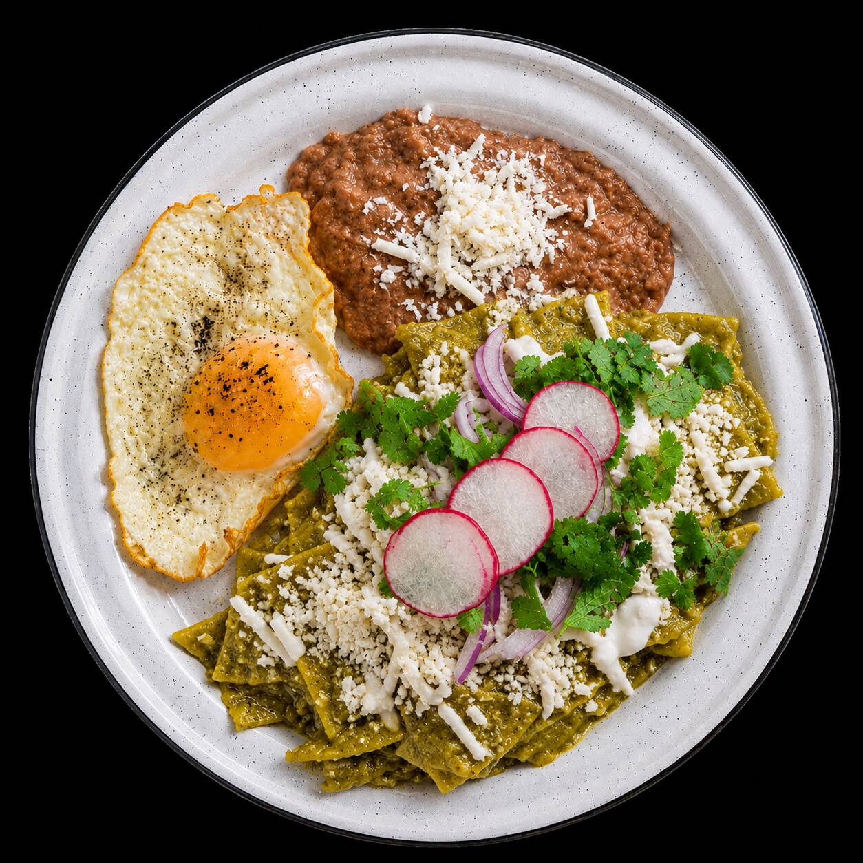 Salsa Poblana