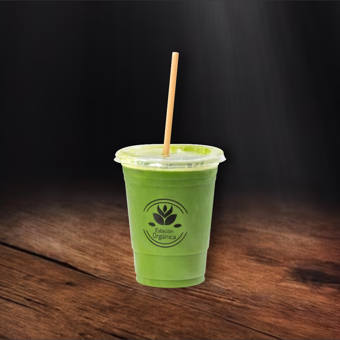 Jugo Verde