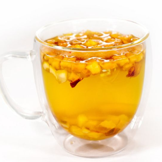 Tisana Frutas Tropicales