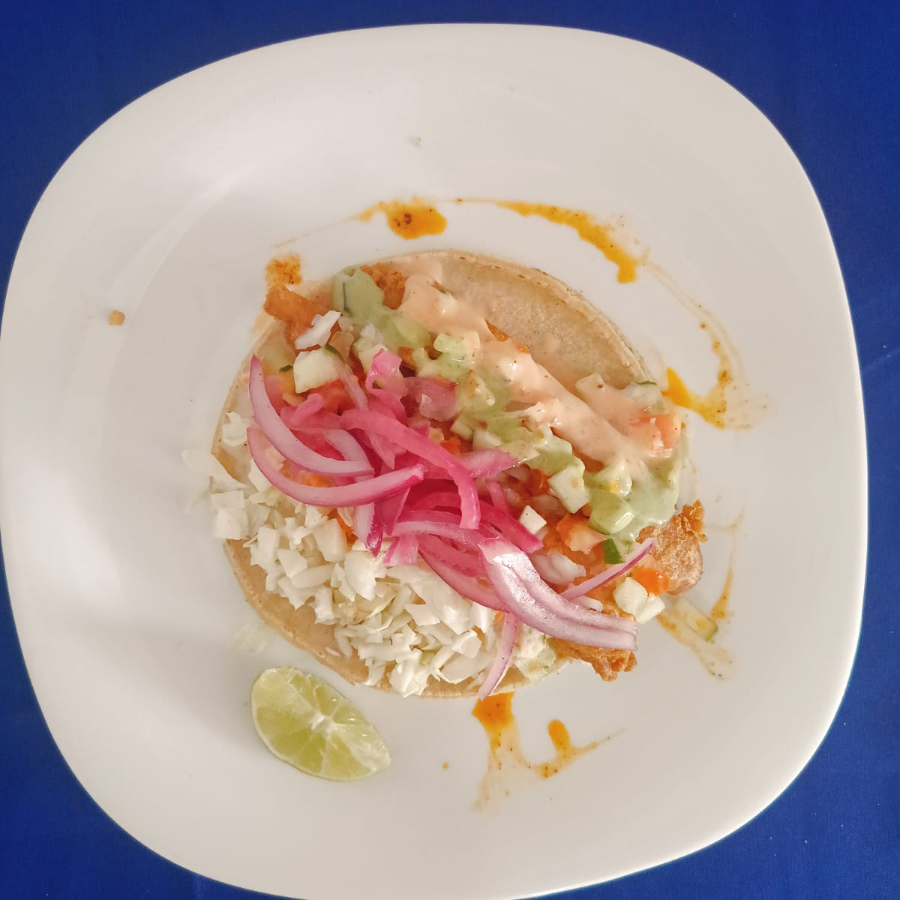Combo Pescado