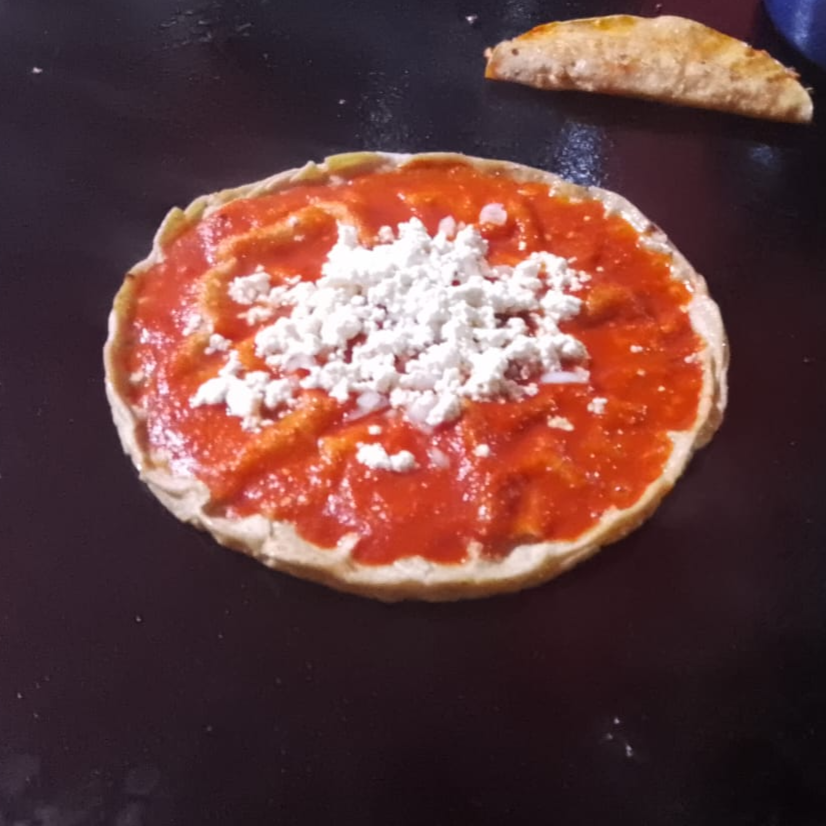 MEMELA GRANDE